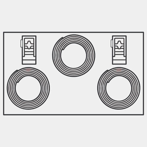 Luksus Sæt / Luxury Set / Luxusset / Lyxset