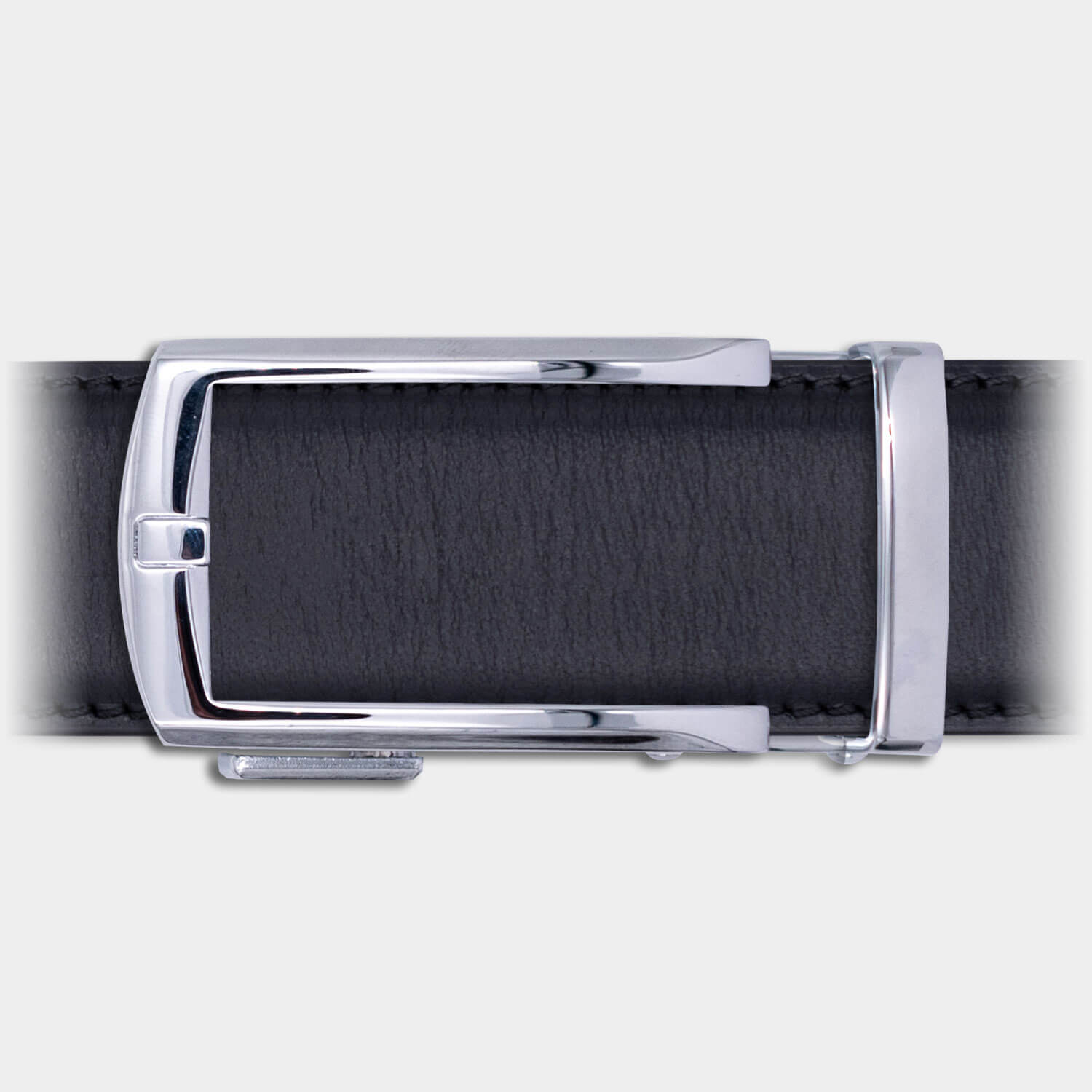 silver-buckle