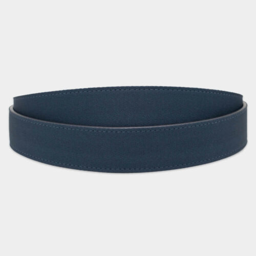 Navy Canvas