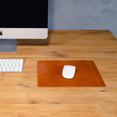 Alternative view of Mouse Pad - Cognac