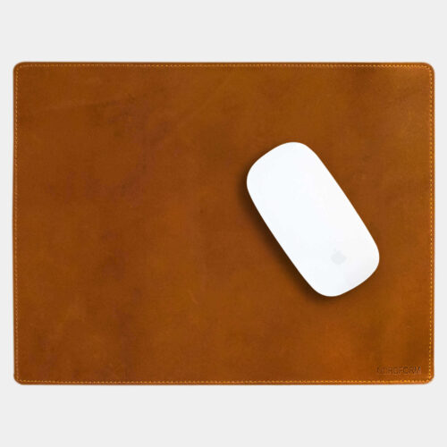 Mouse Pad - Cognac