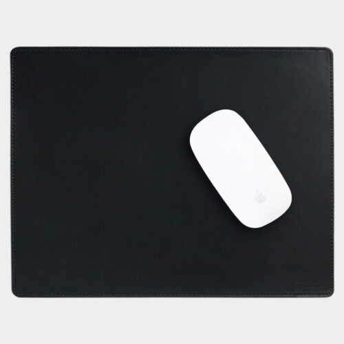 Mouse Pad - Schwarz