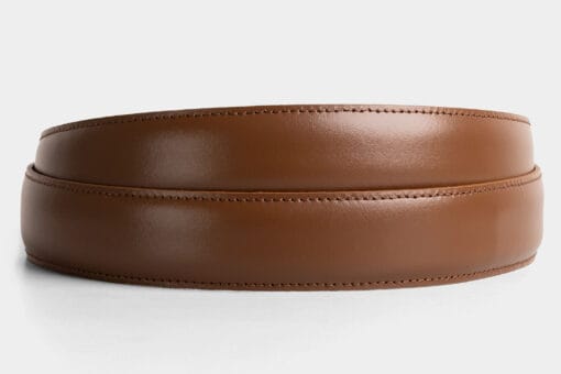 Mocha Leder