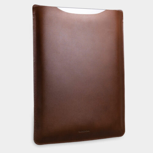 Macbook Sleeve 13'' - Mocha