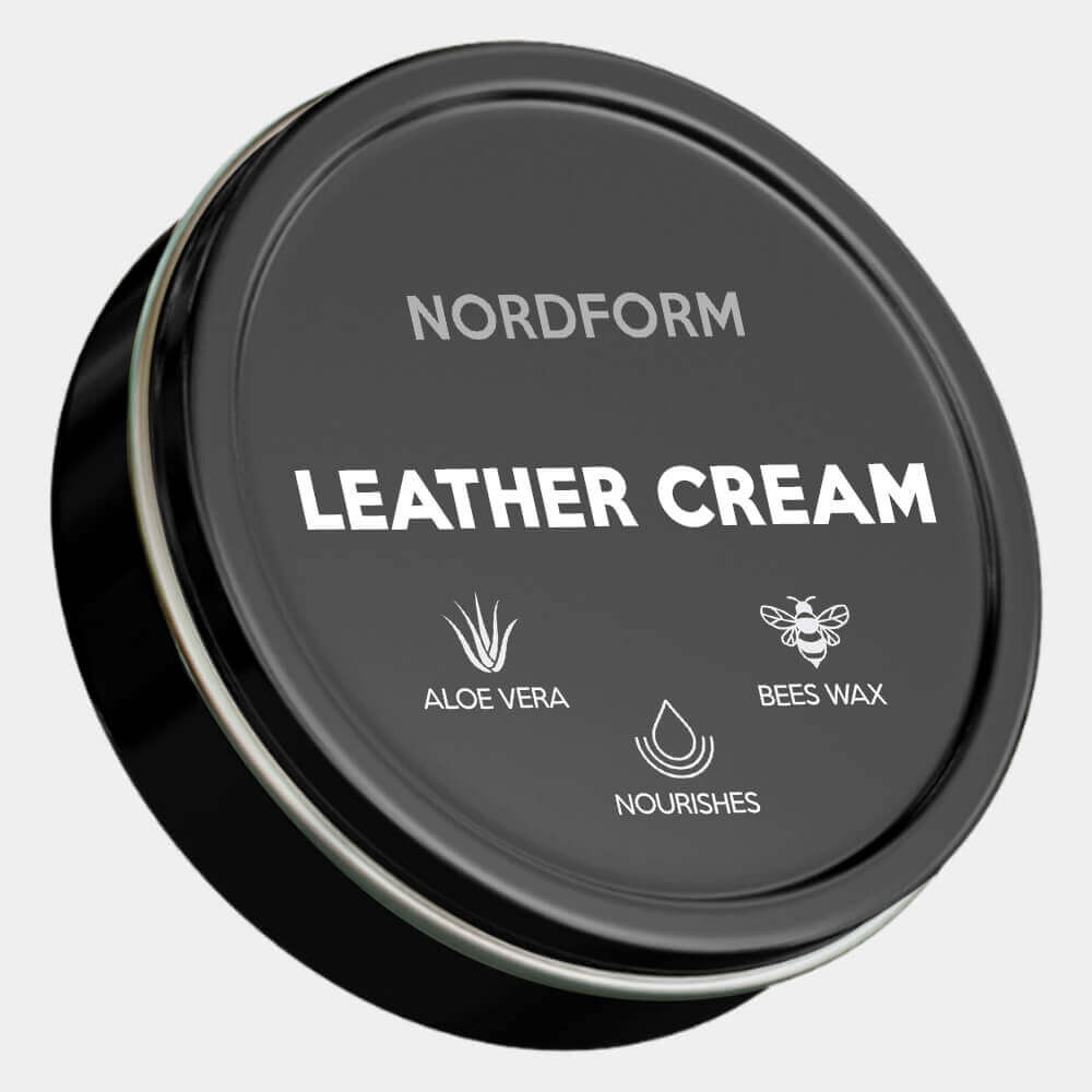 Leather Cream