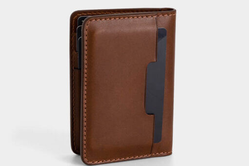 Slimfold Wallet