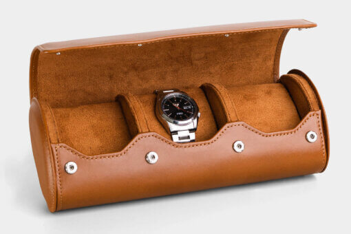 Trinity Watch Roll