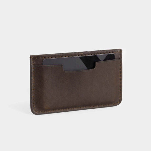Slim Wallet - Hazel
