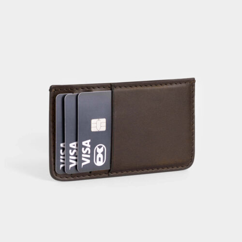 Alternative view of Slim Wallet - Hazel