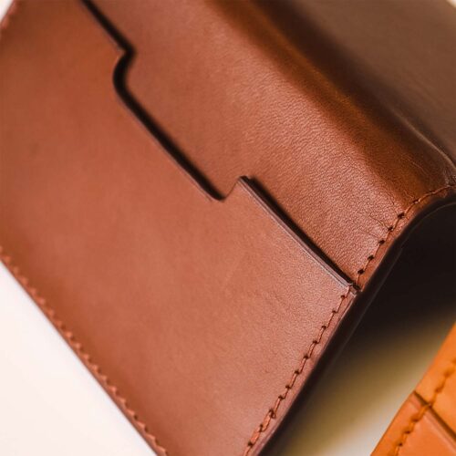 Bifold grain