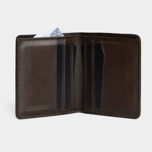 Alternative view of Bifold Wallet - Hazel