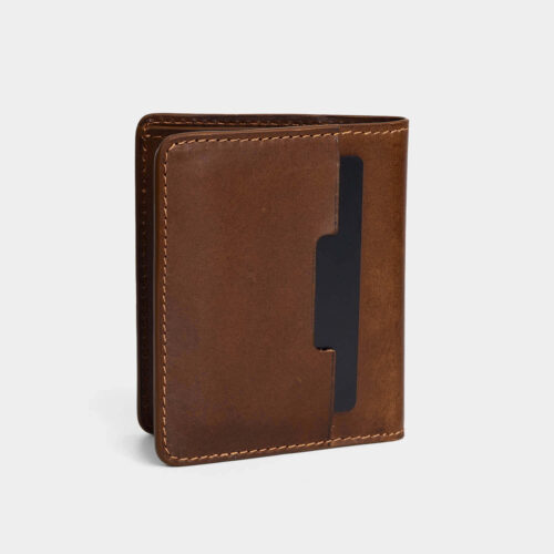 Bifold Wallet