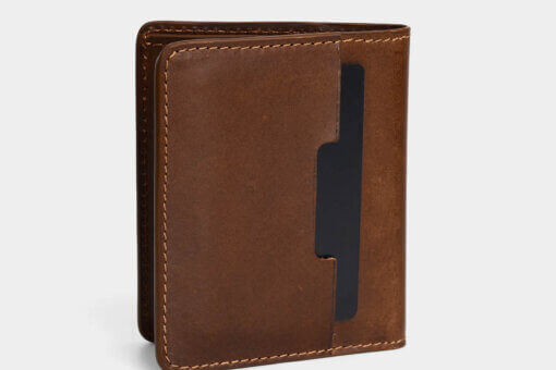 Bifold Wallet