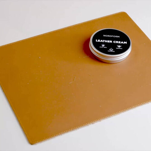 Alternative view of LEDERCREME
