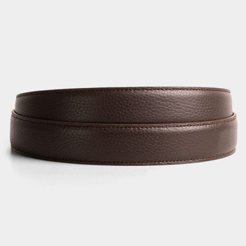 Hazel Buffalo Leder