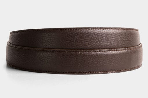 Hazel Buffalo Leder