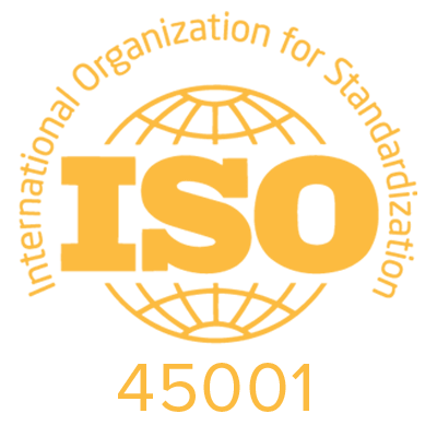 ISO 45001