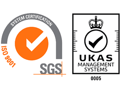 iso9001 ukas