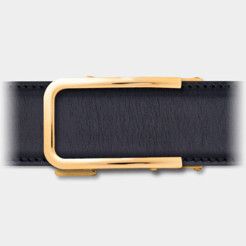 Minimalist Gold