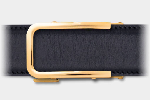 Minimalist Gold