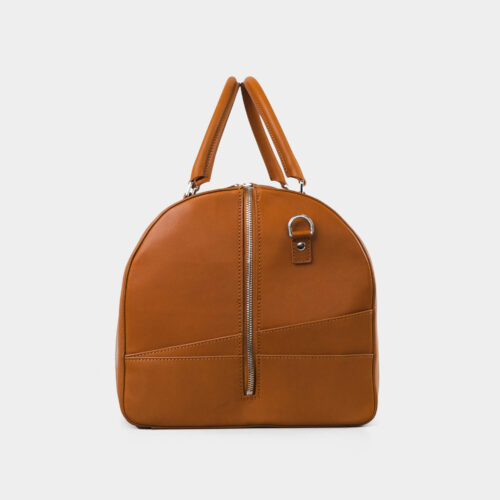 Cognac Weekender 3