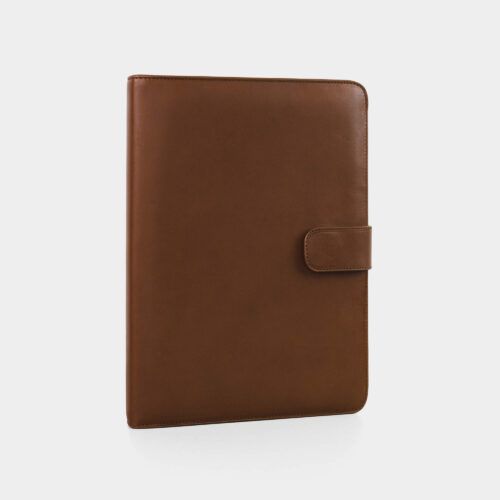 Alternative view of Portfolio - Mocha