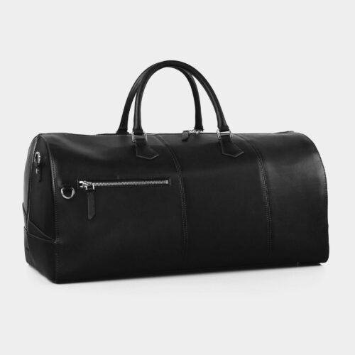 Weekender - Schwarz