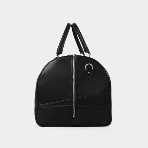 Alternative view of Weekender - Schwarz