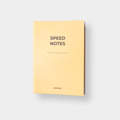 A6-Notizbuch