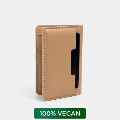 Slimfold Wallet - Vegan