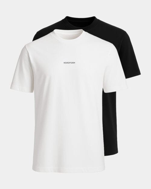2-pack T-Shirts