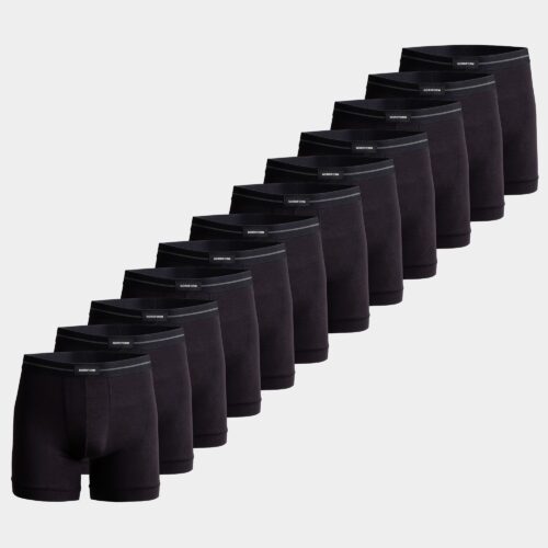 12-Pack Boxers