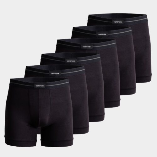 6-Pack Boxers