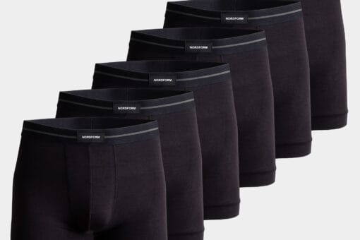 6-Pack Boxers