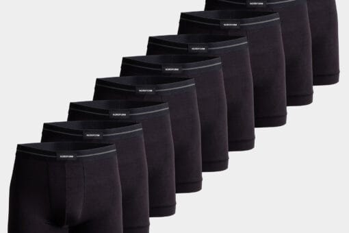 9-Pack Boxers