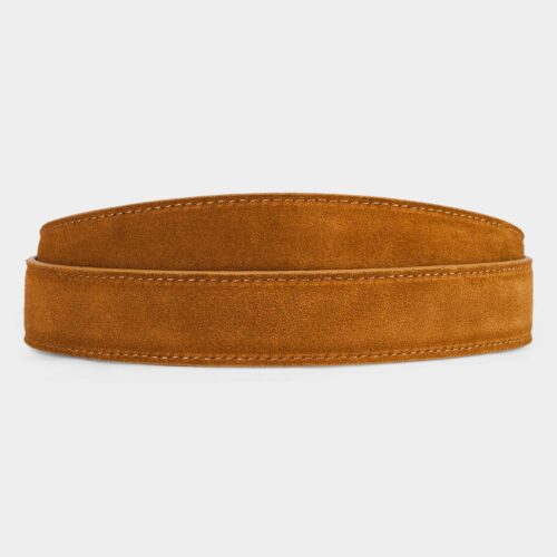 Caramel Suede
