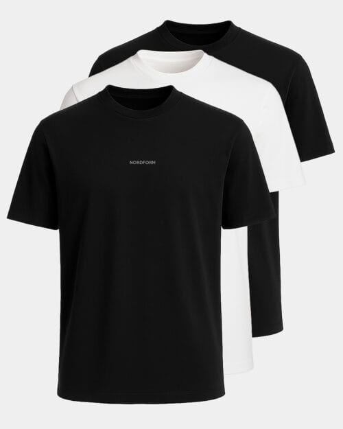 3-pack T-Shirts