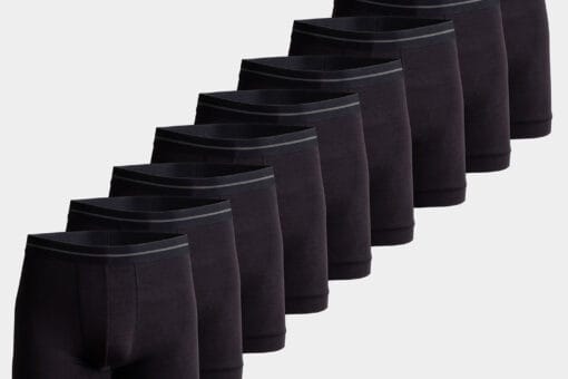 9-Pack Boxers - Ohne Logo