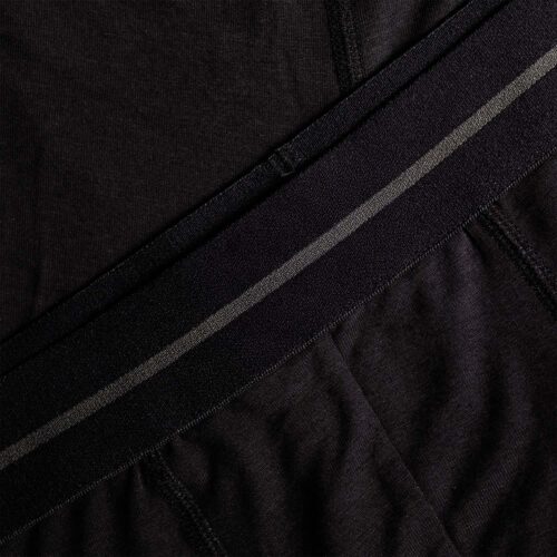 Alternative view of 3-Pack Boxers - Ohne Logo