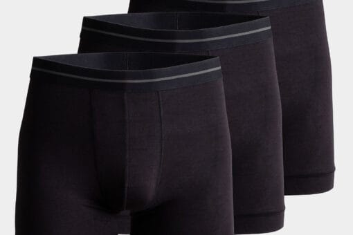 3-Pack Boxers - Ohne Logo