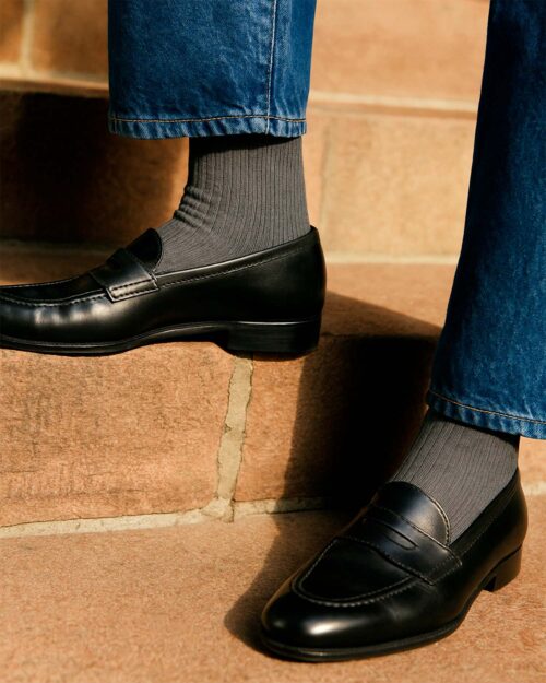 Alternative view of 3-Pack Business Socken