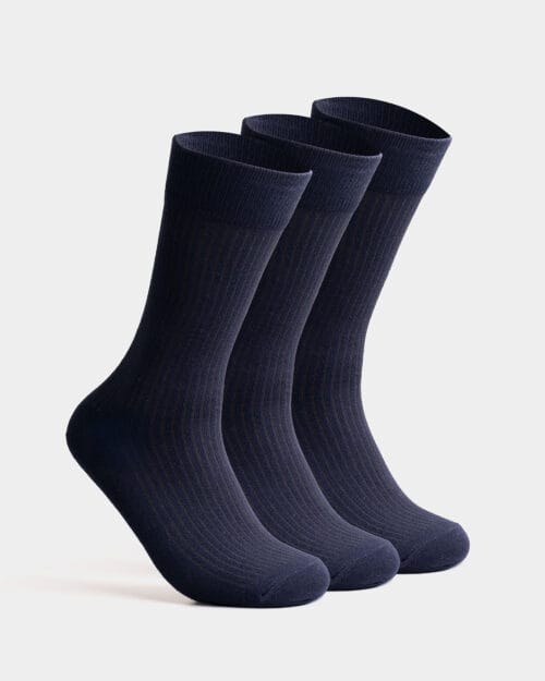 3-Pack Business Socken