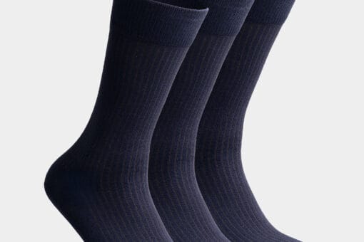 3-Pack Business Socken