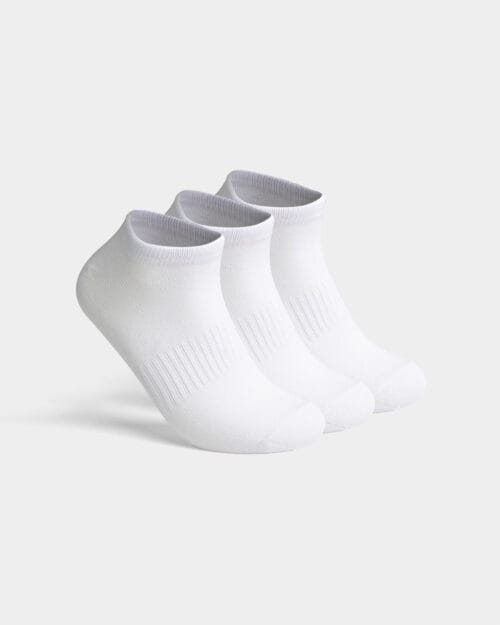 3-Pack Knöchelsocken