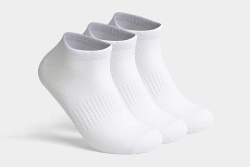 3-Pack Knöchelsocken
