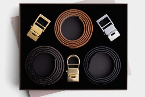 Trio Set