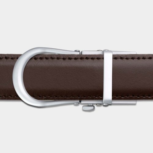 Heritage Matt Silber 2.5 cm