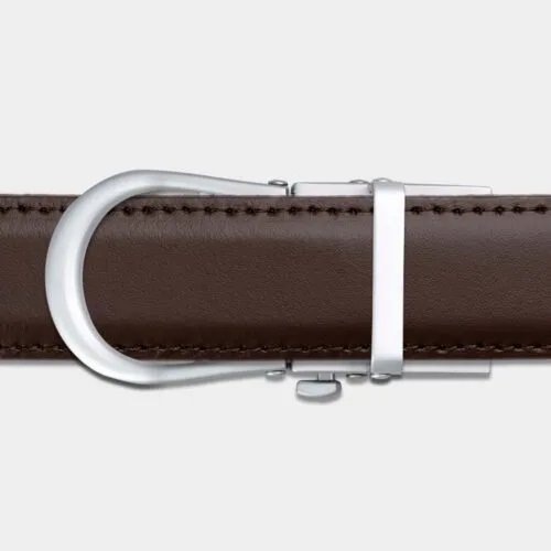 Heritage Matt Silber 2.5 cm