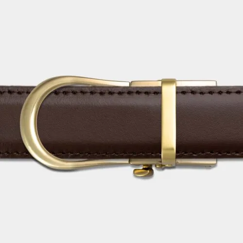 Heritage Gold 2.5 cm