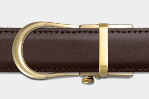 Heritage Messing 2.5 cm